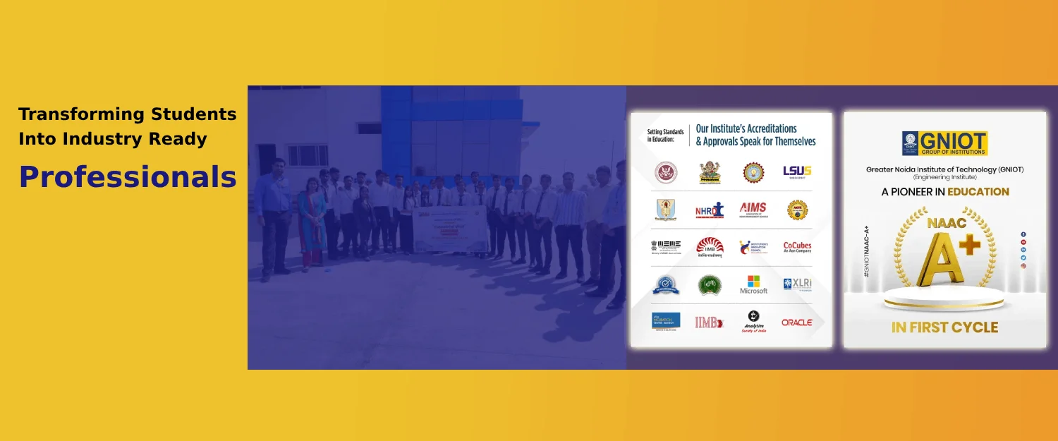 College Banner 2